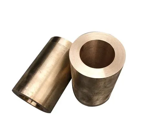 Marine Bronze Stern Bearing Bronze Bushing Propeller Shaft Bearings