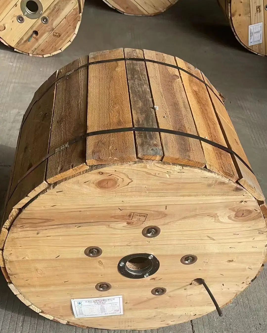Marine Grade Wire Marine Electrical Cable