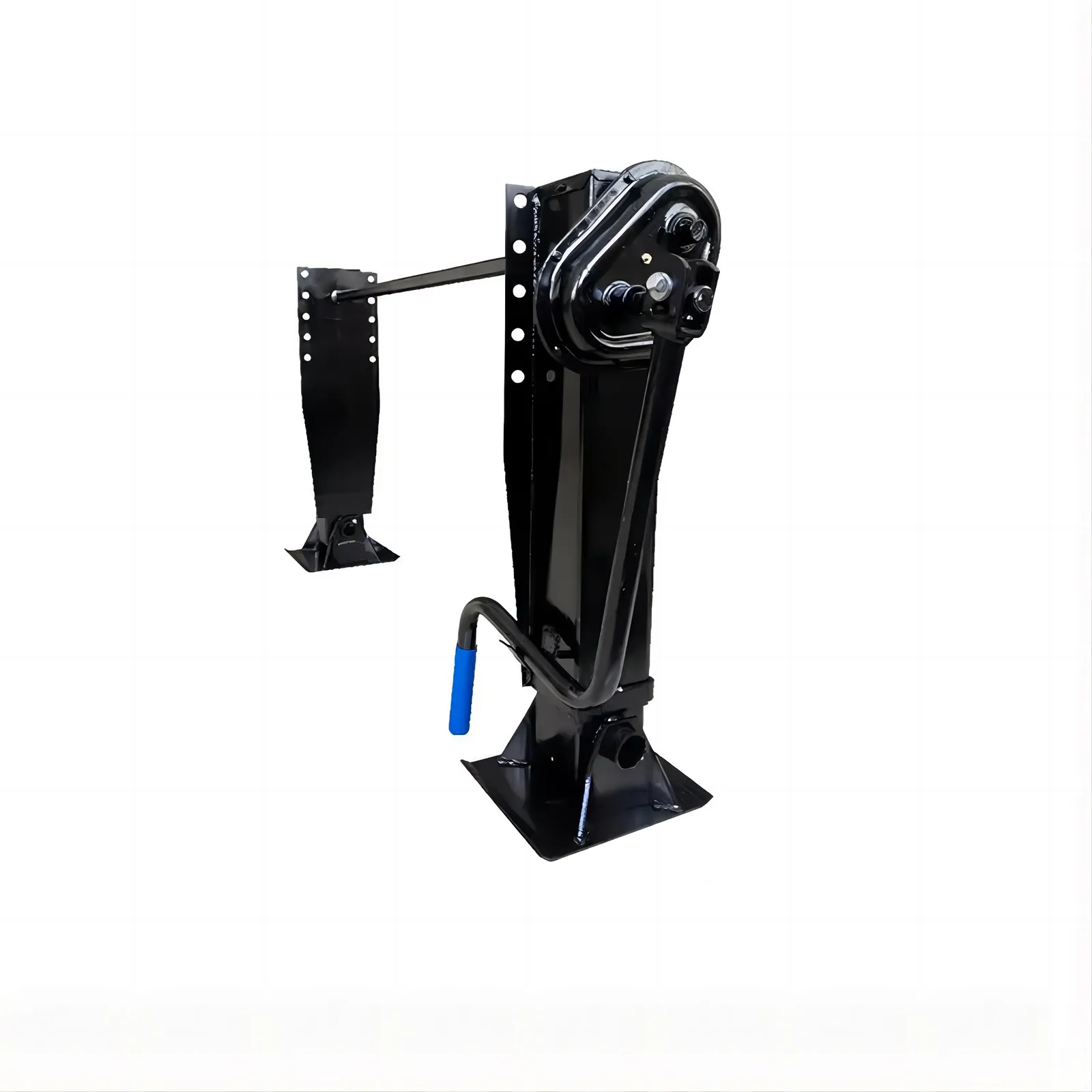 Marine Truck outrigger Semi-trailer Axle Chassis outrigger