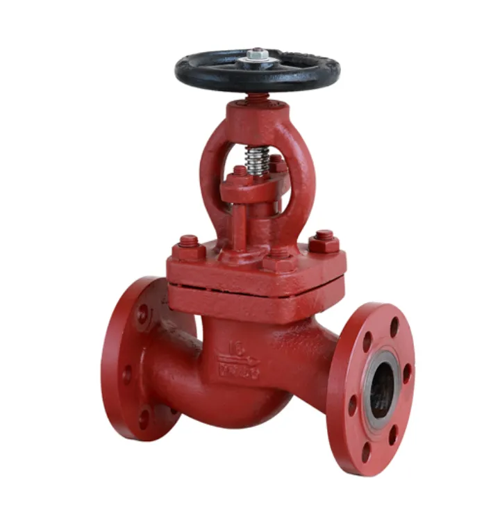 Marine Bronze Globe Valve/Stainless Steel/Copper Electric/Hydraulic/Hand Stop Valve in Ship/Vessel/Boat