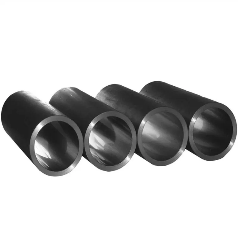 Marine Stainless Steel/Carbon Steel Hydraulic Cylinder Barrel Honed Tube Honed Pipe