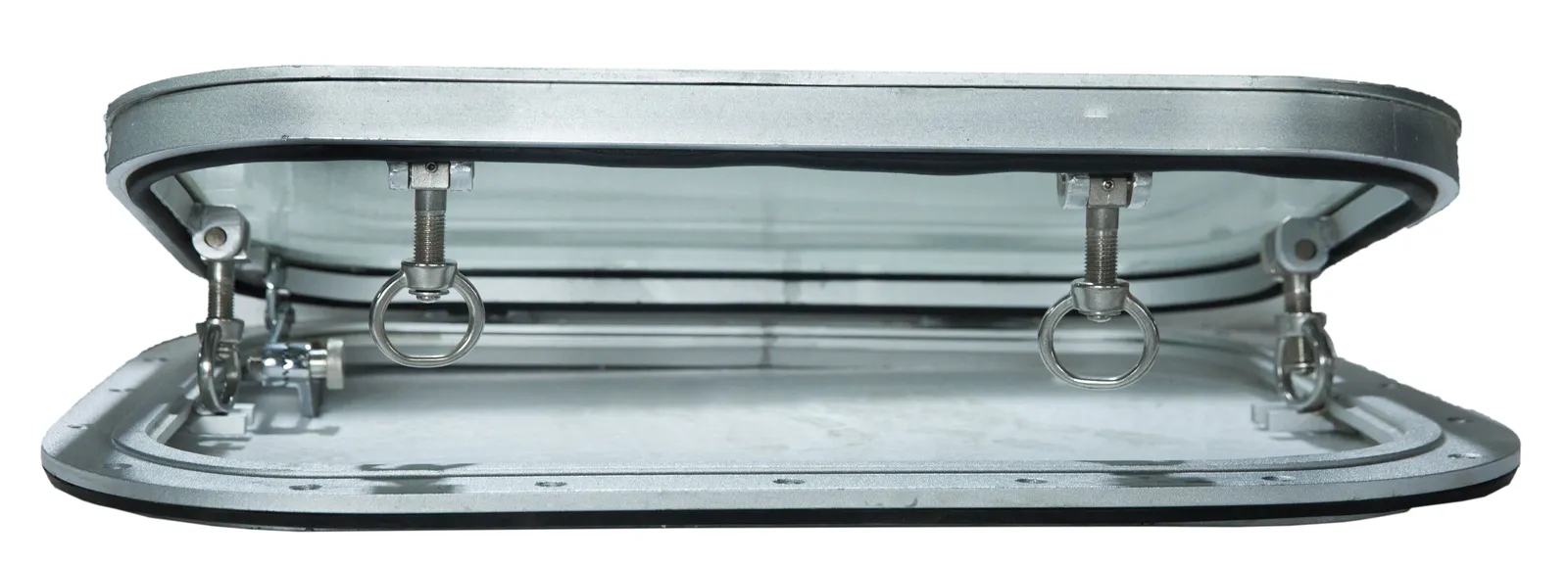 Marine Window Opening Type Aluminum Rectangular window Ship Window for boat