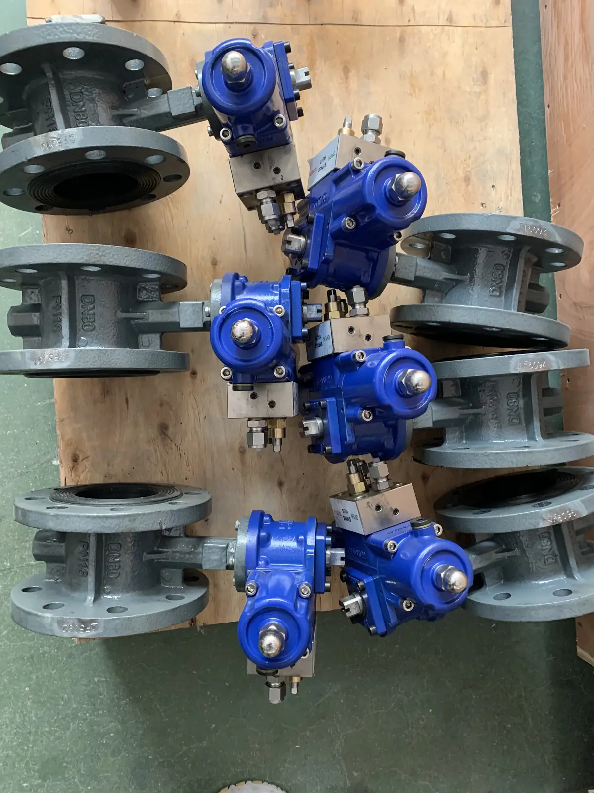 Bronze/Stainless Steel/Copper Electric/Hydraulic/Pneumatic Marine flanged ball valves Ball Valve for Ship