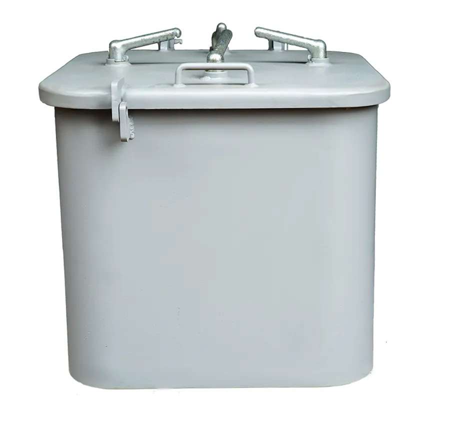 Marine Steel/Aluminum Hatch Cover Weathertightness/Watertight in Ship/Vessel/Boat