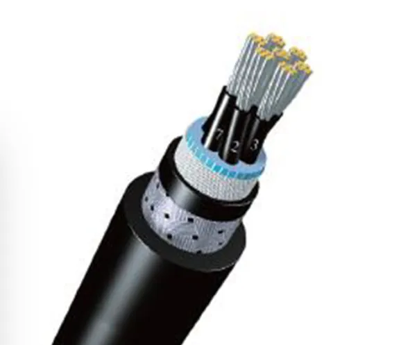 Mooring Ropes & Cable