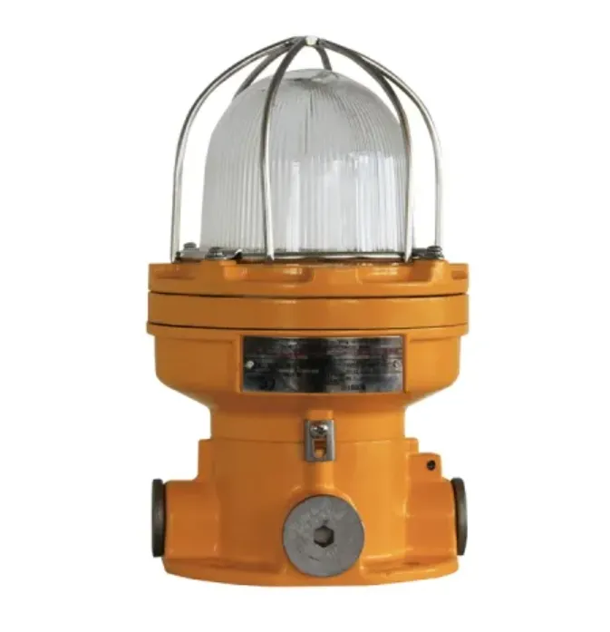 Marine explosion proof light offshore light for ship