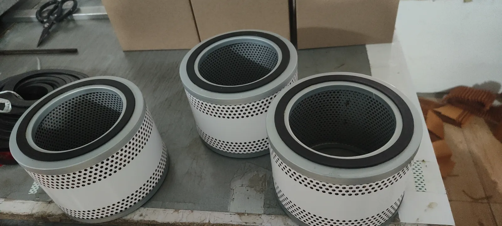 Oil Filter Replacement Diesel Engine Filters Marine Filters Boat Oil filters Hydraulic Oil Filters