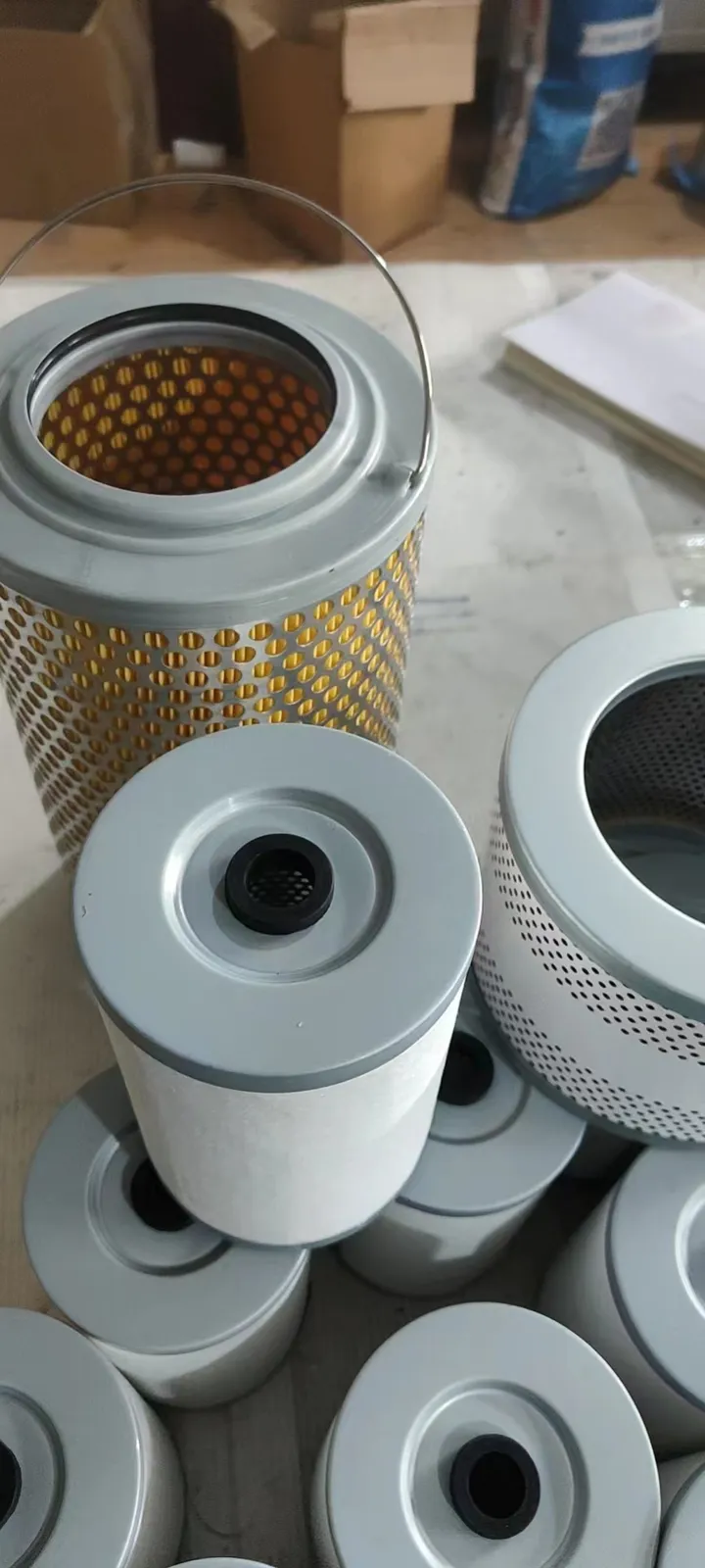 Boat Fuel Filter Replacement Diesel Engine Filters Marine Filters Boat Oil filters Hydraulic Oil Filters