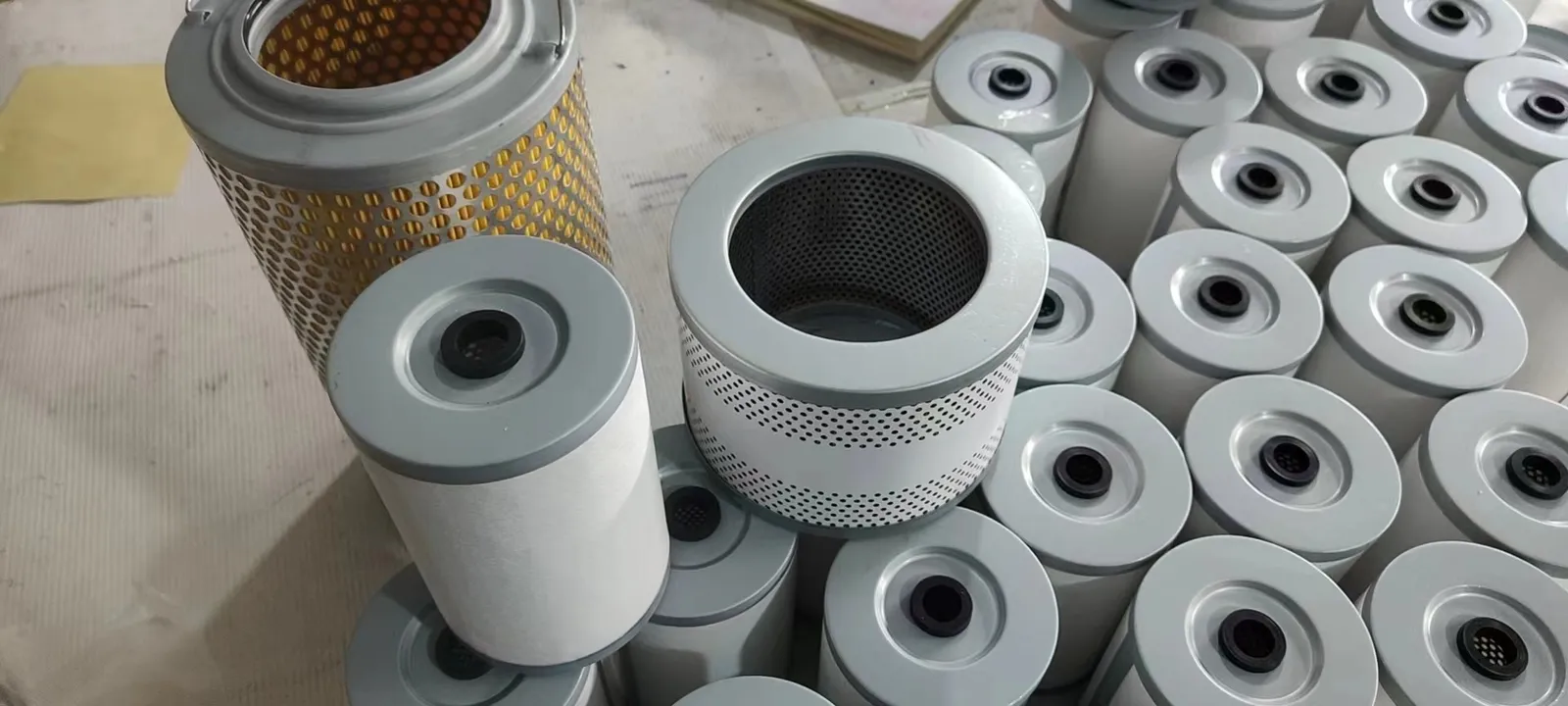 Oil Filter Replacement Diesel Engine Filters Marine Filters Boat Oil filters Hydraulic Oil Filters
