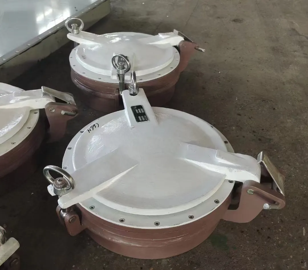 Ship Side Scuttles φ250,φ300, φ350 Marine Aluminum Portholes/Side scuttles in ship