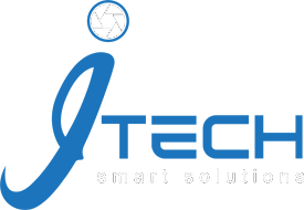 Guangzhou Ilan Technology Co., Ltd. ITECH logo