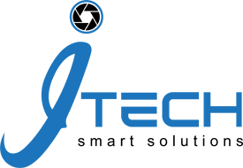 Guangzhou Ilan Technology Co., Ltd. ITECH logo