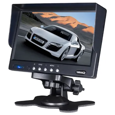 Vehicle Monitors range