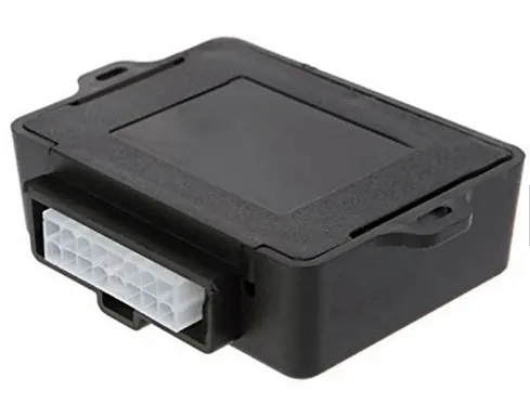 Window Closers - Automatic Power Window Roll Up Modules for 2 and 4 Doors