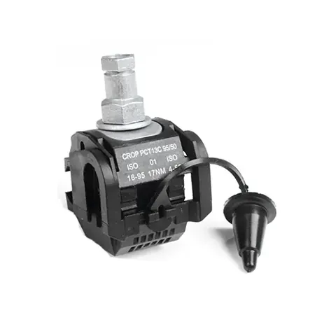 Conector Dentado 25-95 · CROP