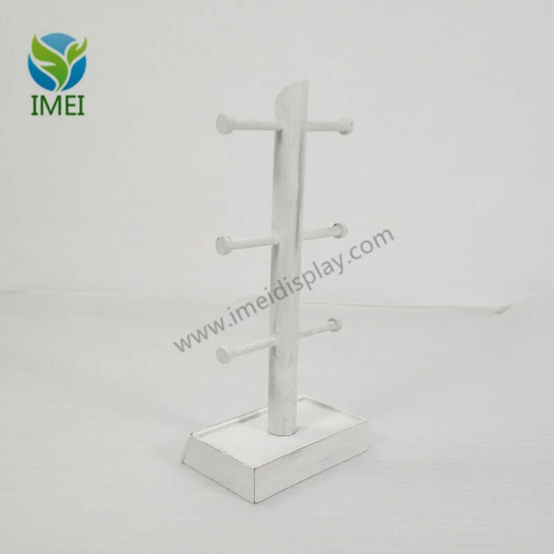 Jewellery Displays manufactured by IMEI DISPLAY