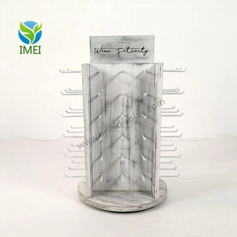 Jewellery Displays made by IMEI DISPLAY
