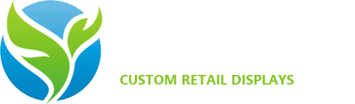 IMEI DISPLAY custom retail displays