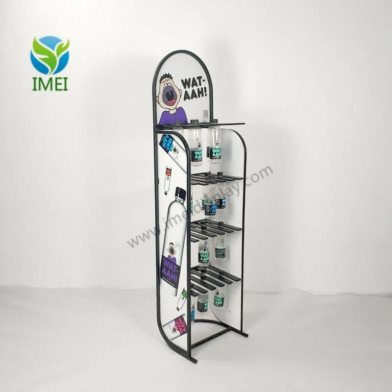 Metal Displays made by IMEI DISPLAY