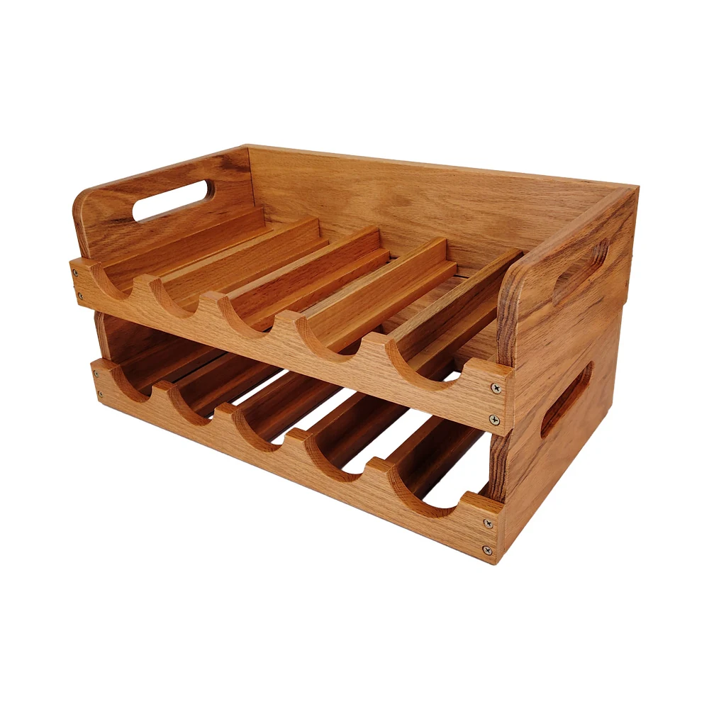 Wine Racks manufactured by IMEI DISPLAY