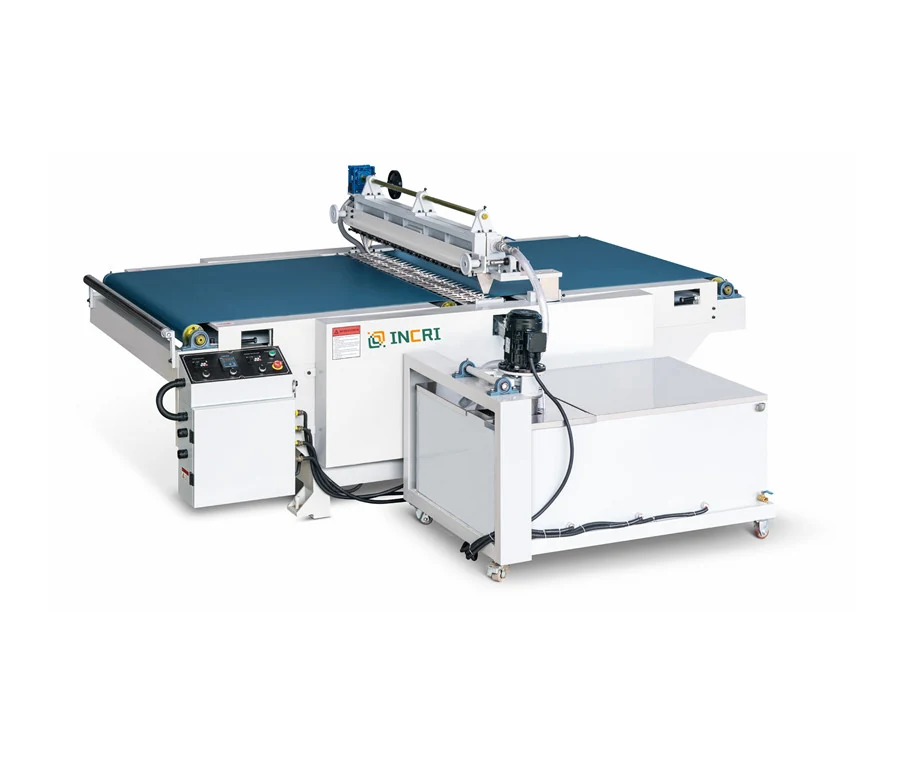 Curtain Coating Machine
