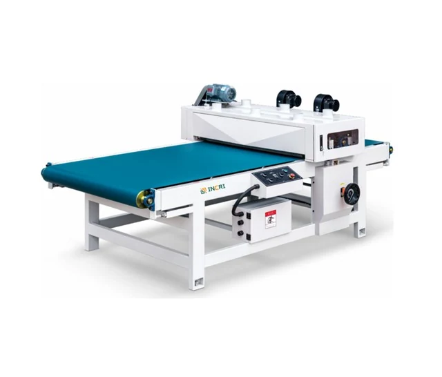 Conveyor Machine