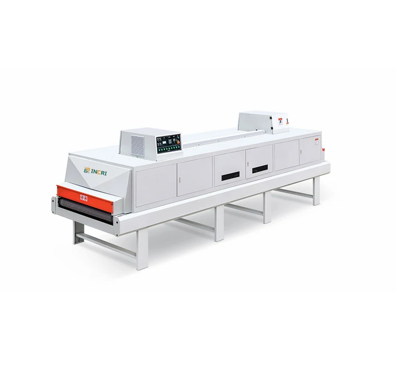 IE Heater Machine
