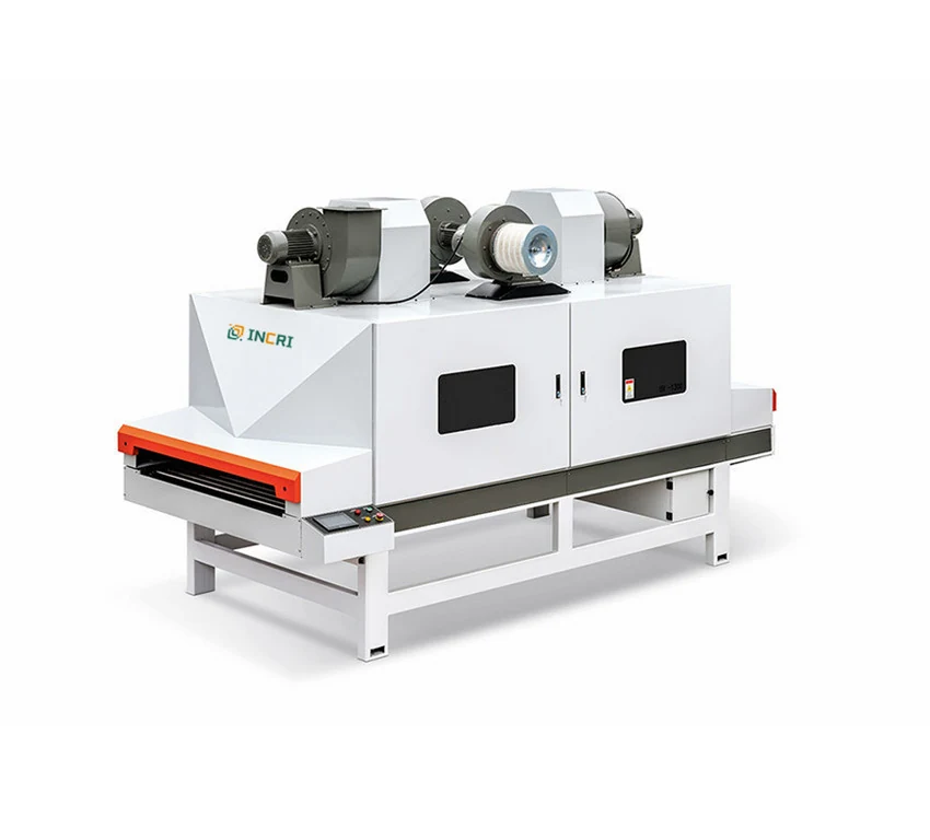 UV Dryer Machine