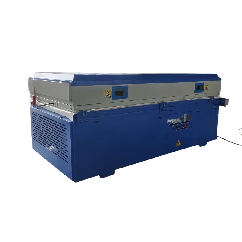 Vacuum Membrane Press Machine