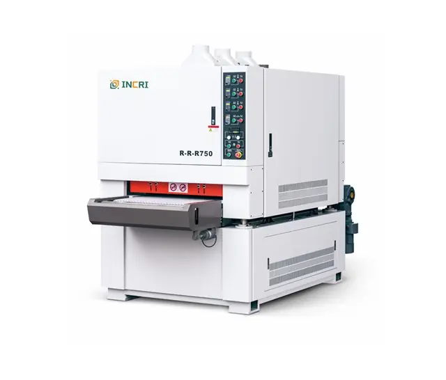 Sanding Machine