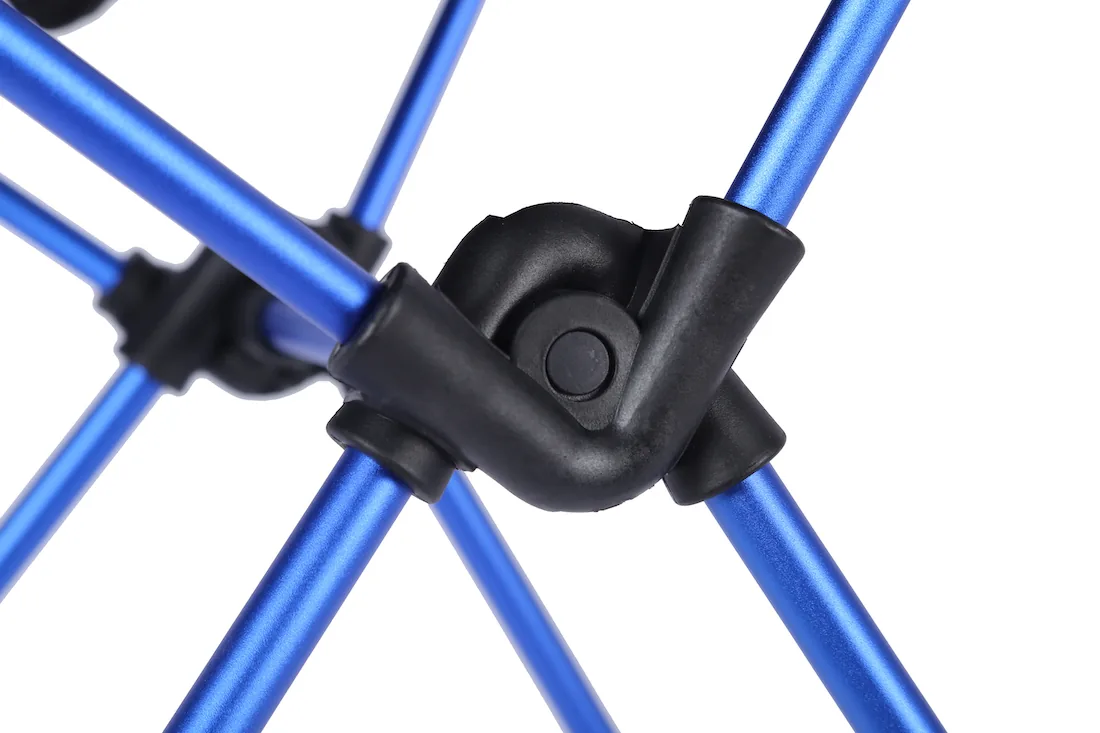 Highback Folding Beach Camp Chair MW11047P detail view 5