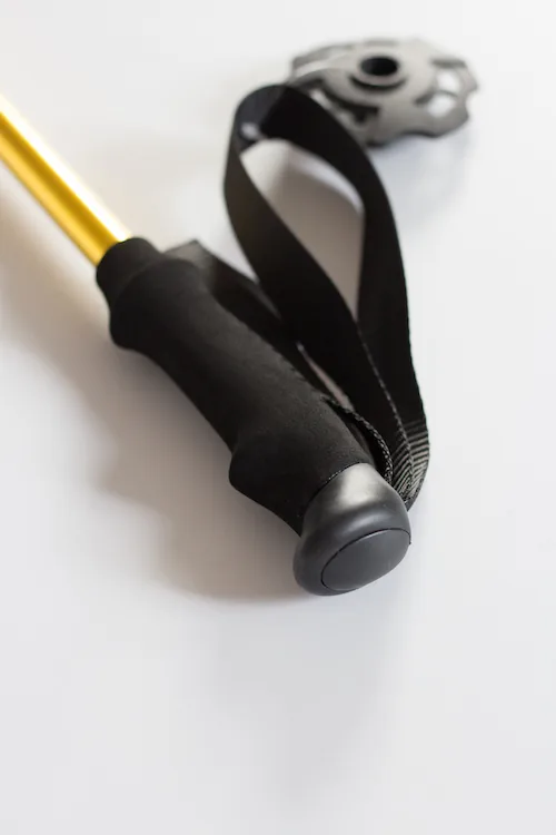 Telescopic Trekking Hiking Pole For Camping MW1060 detail view 1