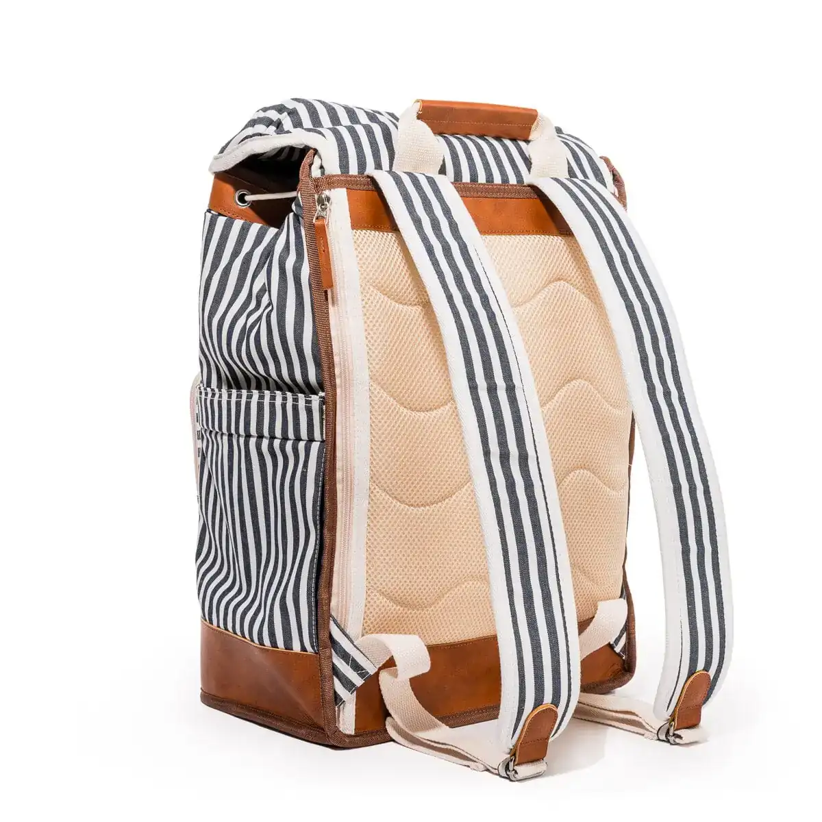 25L Large Capacity Multi-Functional Luxury Camping Cooler Backpack Bag detail view 2