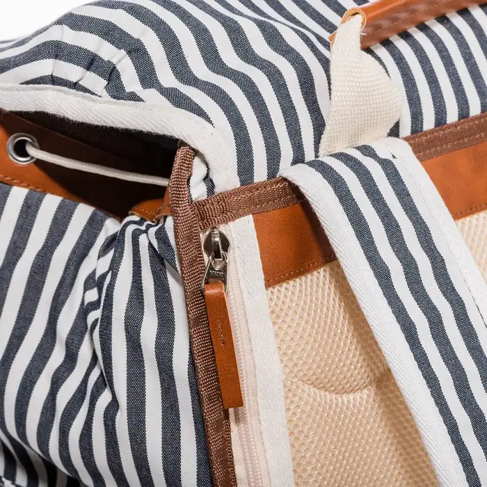 25L Large Capacity Multi-Functional Luxury Camping Cooler Backpack Bag detail view 5