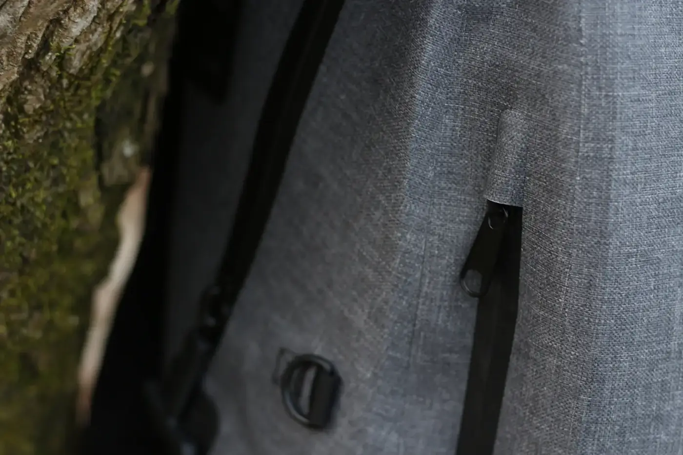 30L Outdoor Waterproof Motorcycle Helmet Backpack Dry Bag detail view 8