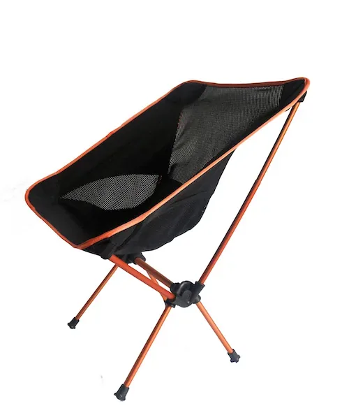 Aluminum Folding Beach Chair