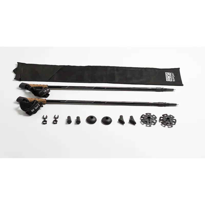 What Height Trekking Poles Do I Need?