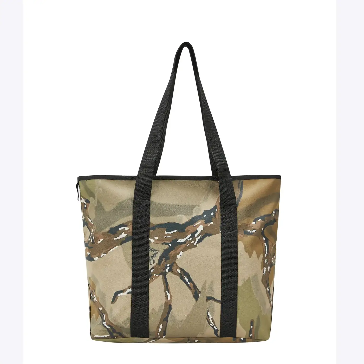 Camouflage Hunting & Beach Tote Bag – Water-Resistant Large Capacity Outdoor Gear Bag (Customizable)