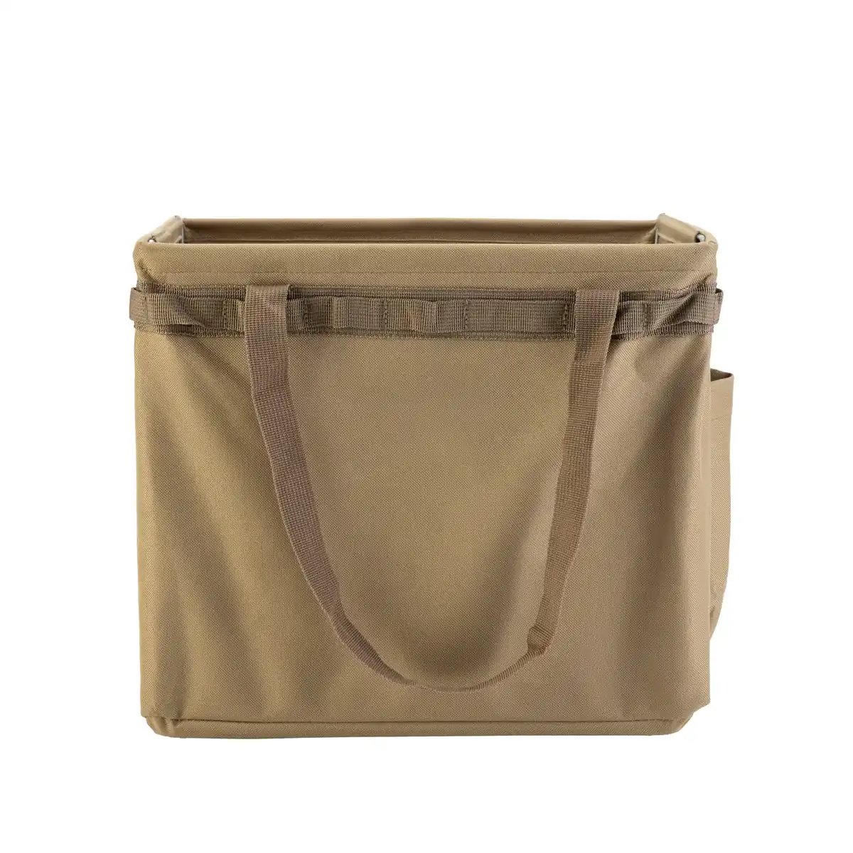 Collapsible Camping Waterproof Travel Storage Organizer Holder Bag detail view 1