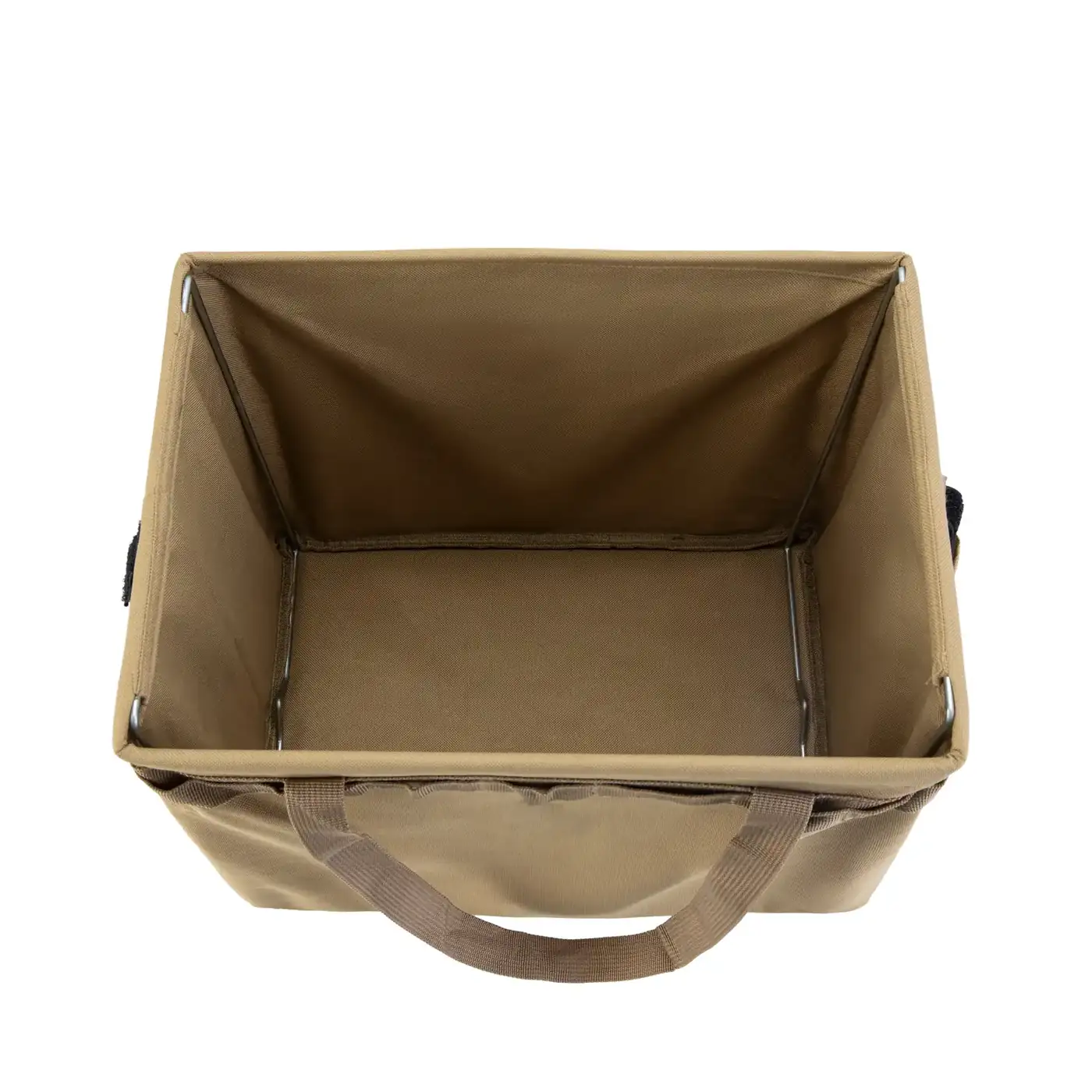 Collapsible Camping Waterproof Travel Storage Organizer Holder Bag detail view 5