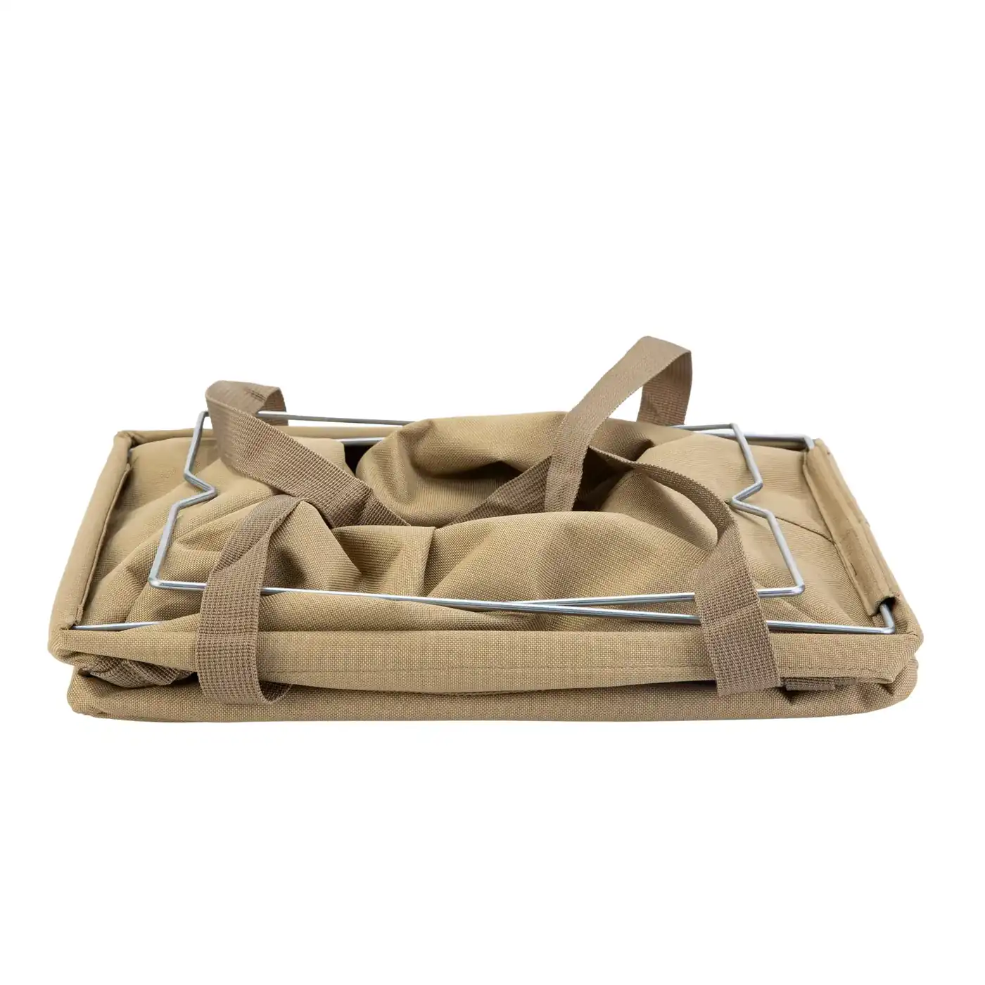 Collapsible Camping Waterproof Travel Storage Organizer Holder Bag detail view 6