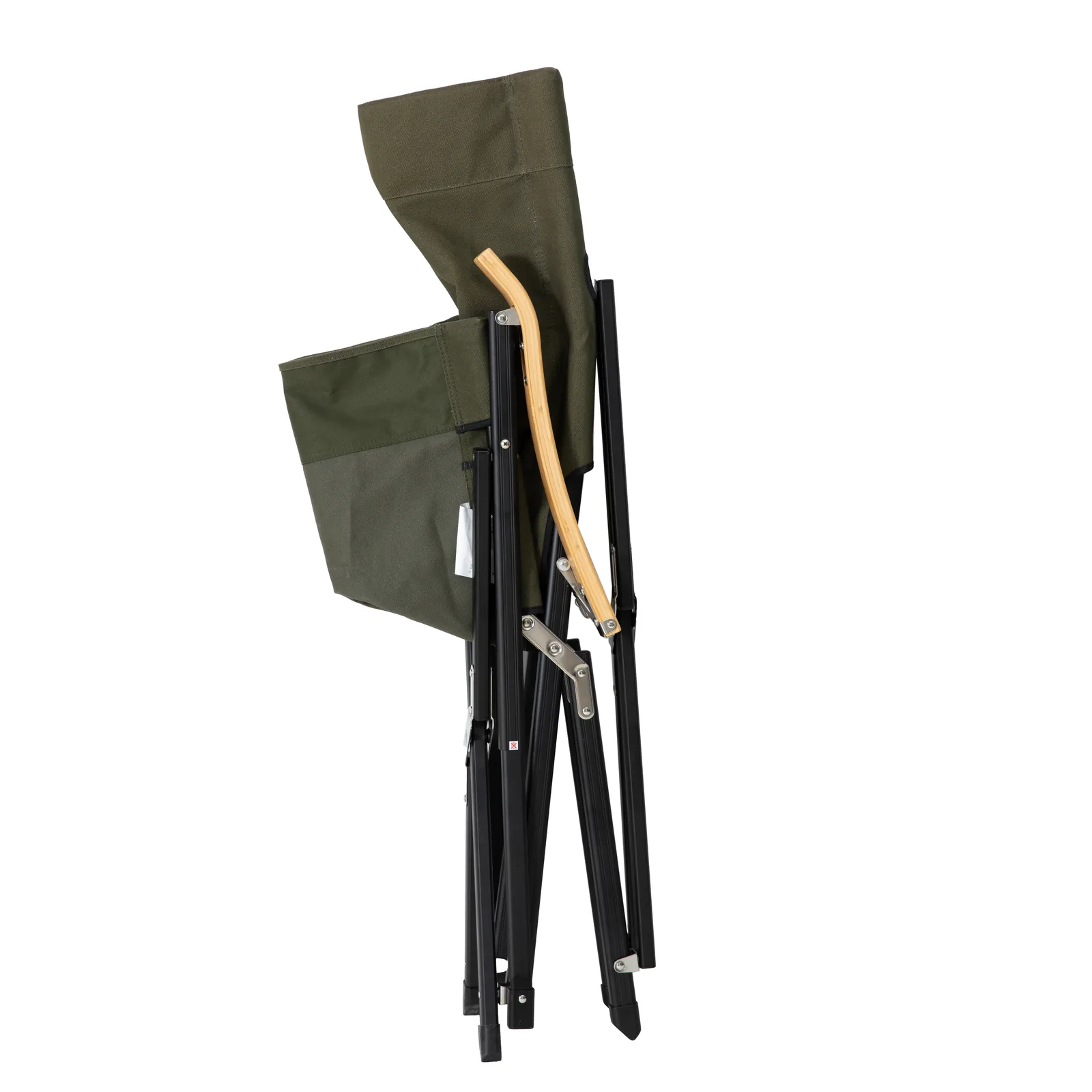 Compact and Stylish Folding Beach Chair for Outdoor Relaxatio detail view 3