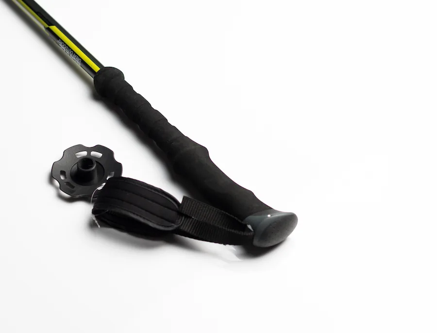 Adult Anti-shock Trekking Pole for Hiking MW1048T1 detail view 1