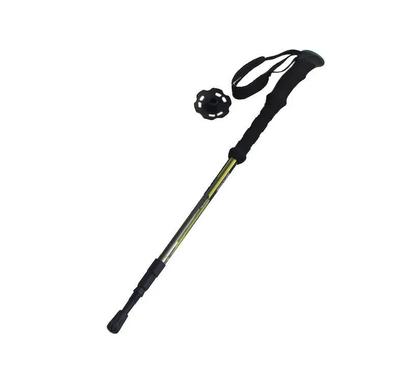 Adult Anti-shock Trekking Pole for Hiking MW1048T1