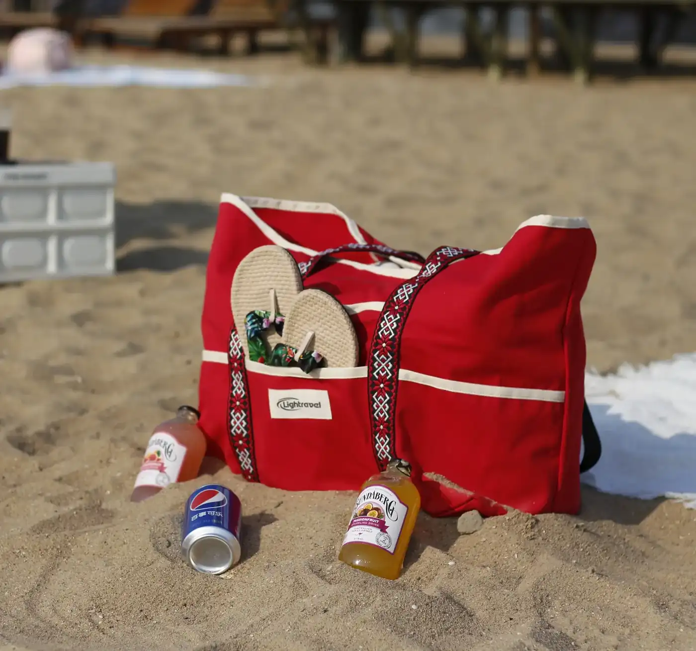 How to Choose the Best Beach Chair?