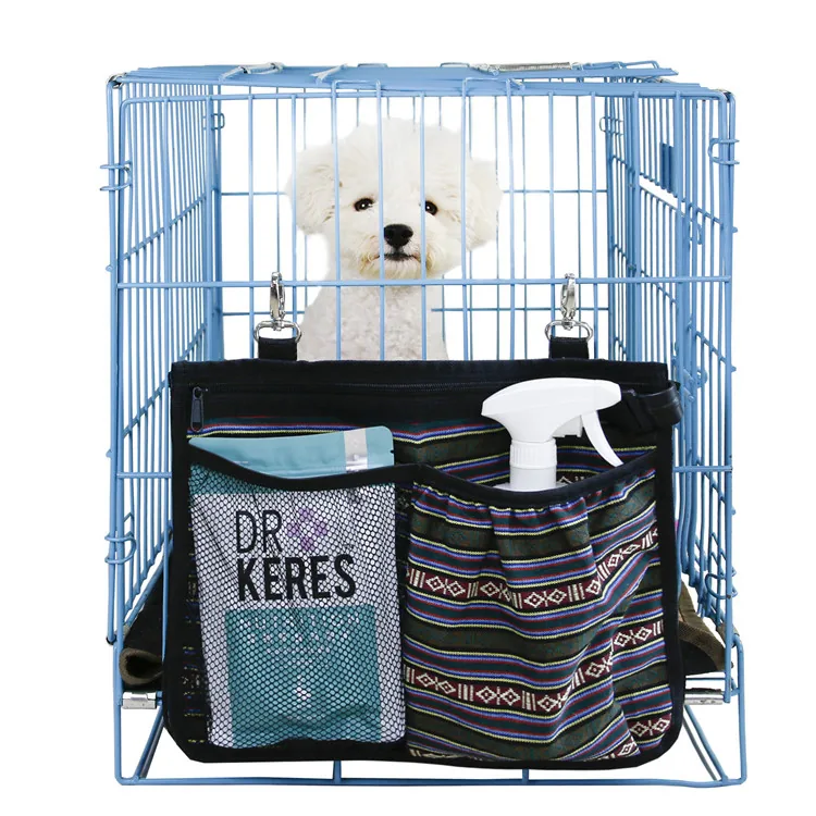 Hanging Pet Storage Bag