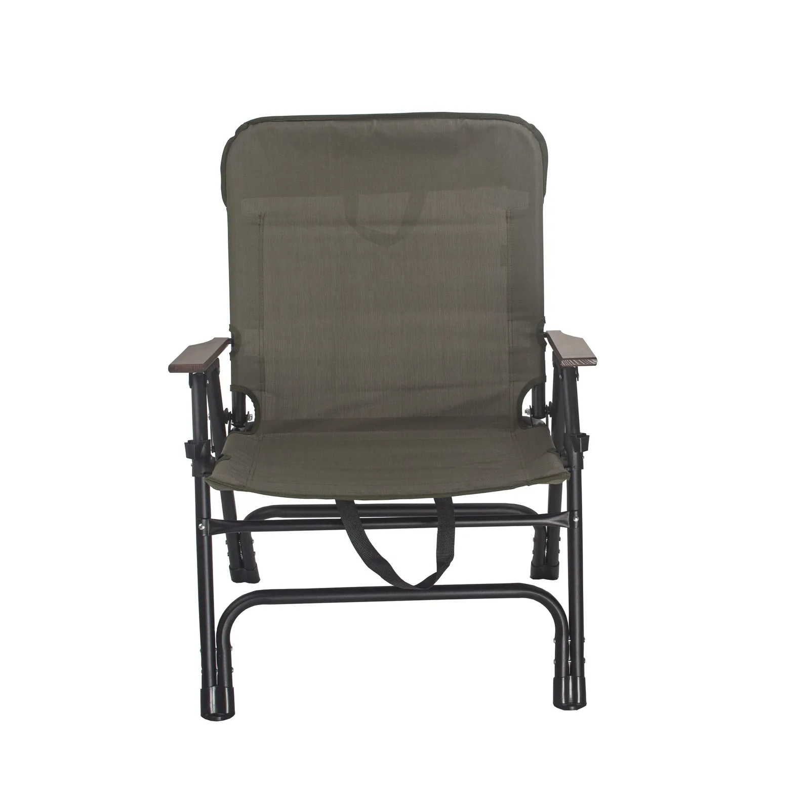 High Quality Lightweight Portable Collapsible Lounge Folding Camping Chair detail view 6