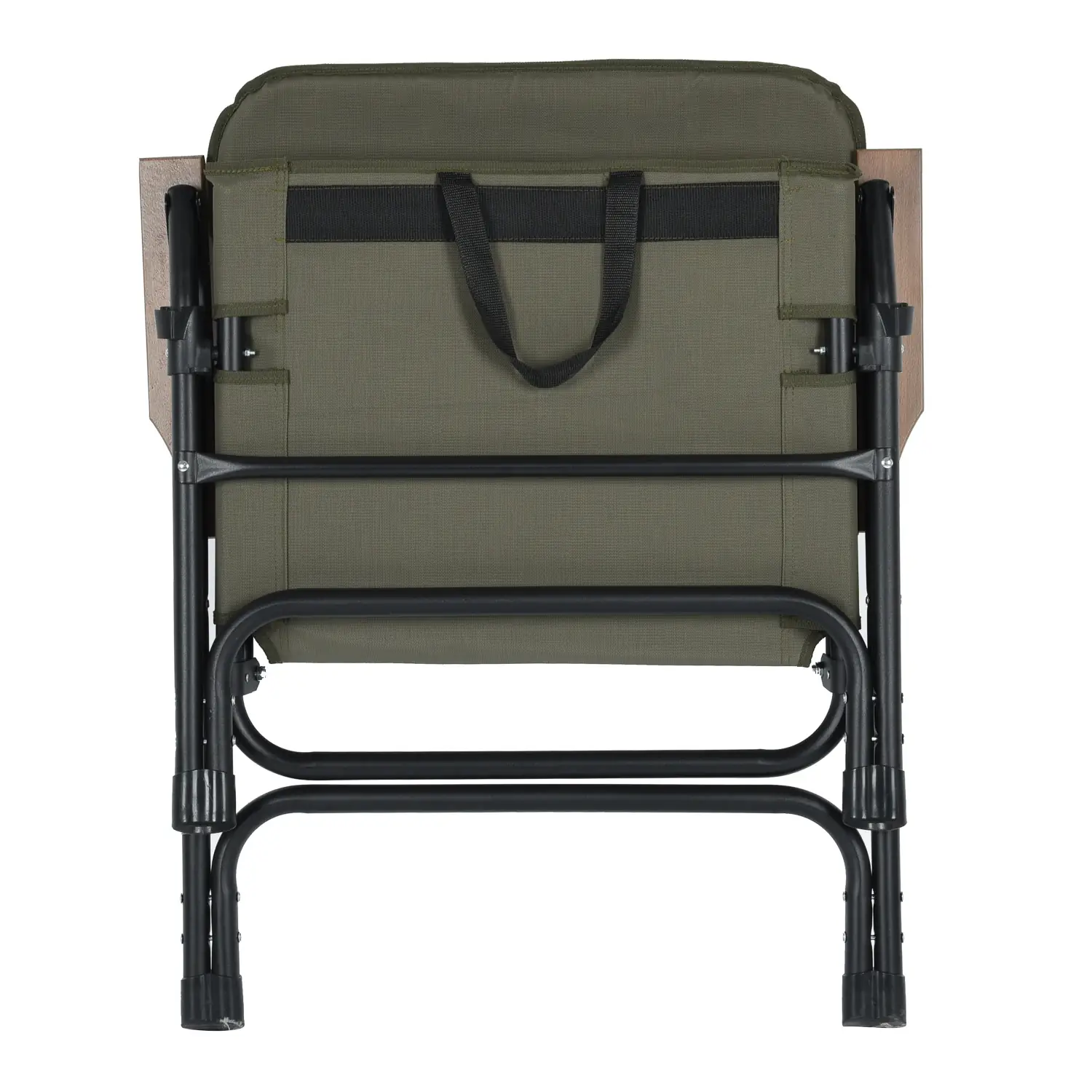 High Quality Lightweight Portable Collapsible Lounge Folding Camping Chair detail view 7