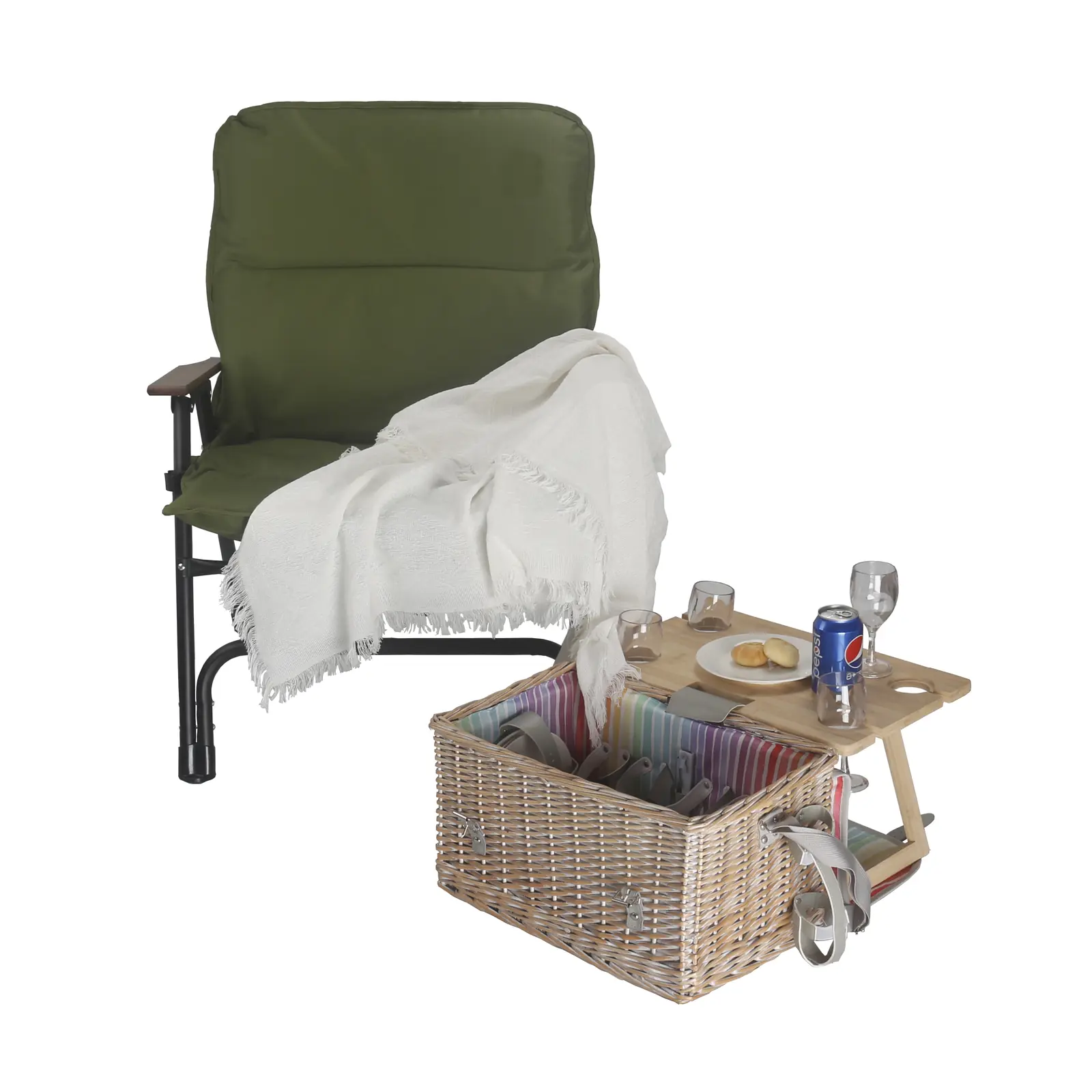 Reasons to Avoid Using Cheap Camping Chairs
