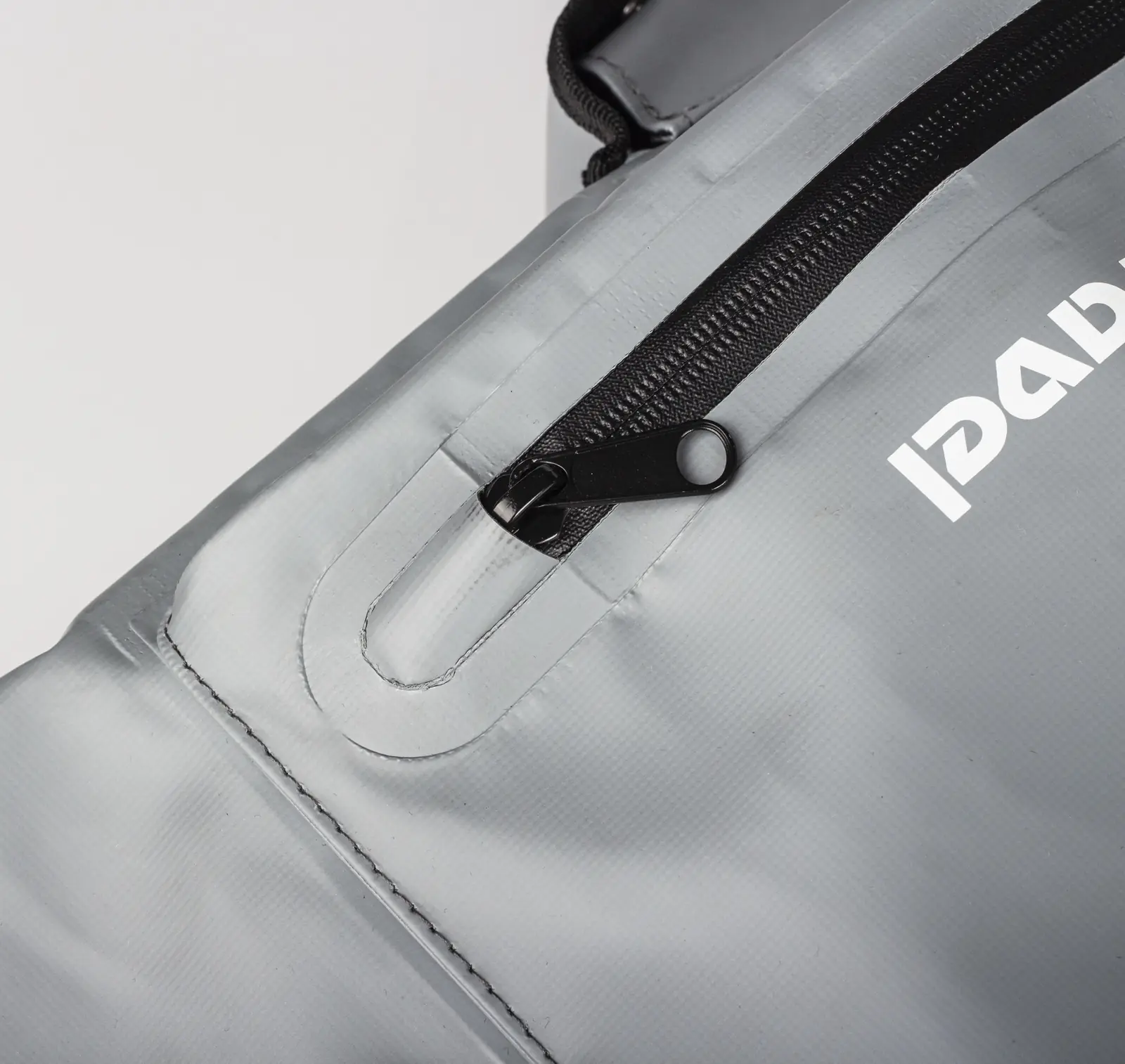 Hike in Style: Personalized 25L Waterproof PVC Dry Backpack detail view 7